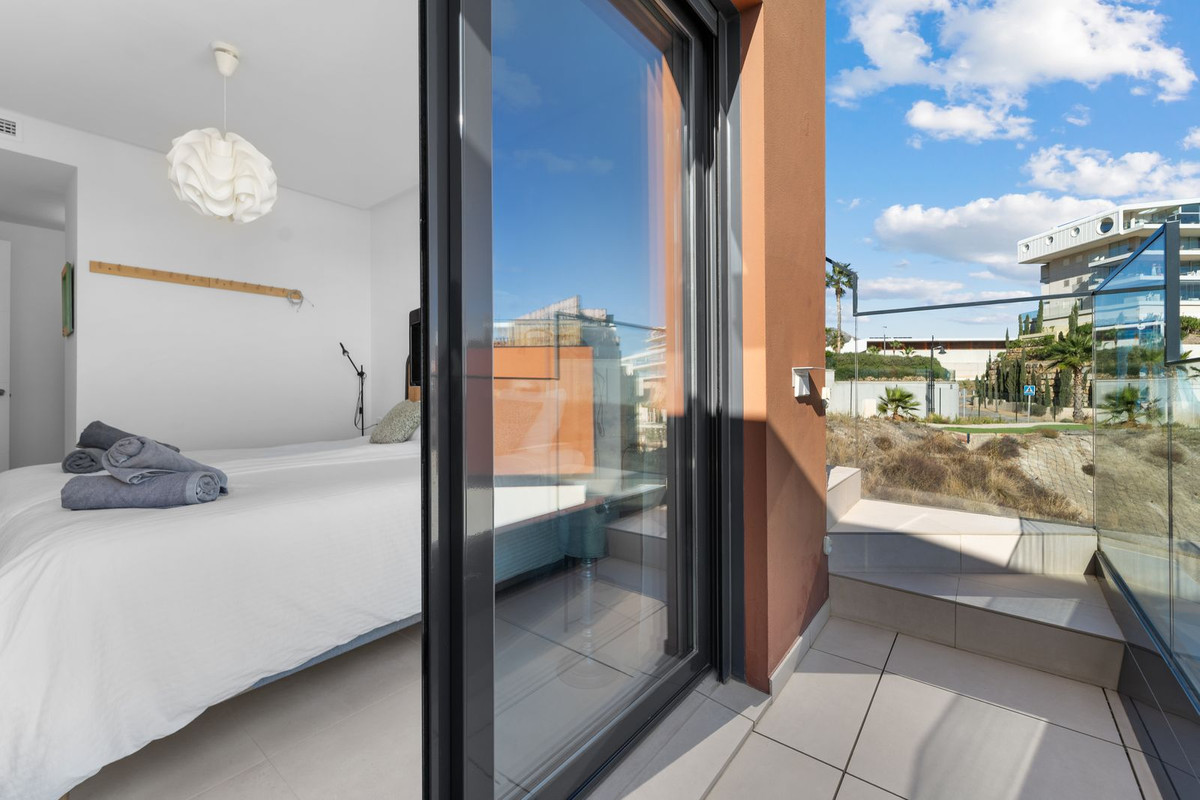 Te koop Penthouse Duplex Costa Del Sol Fuengirola € 965.000,-