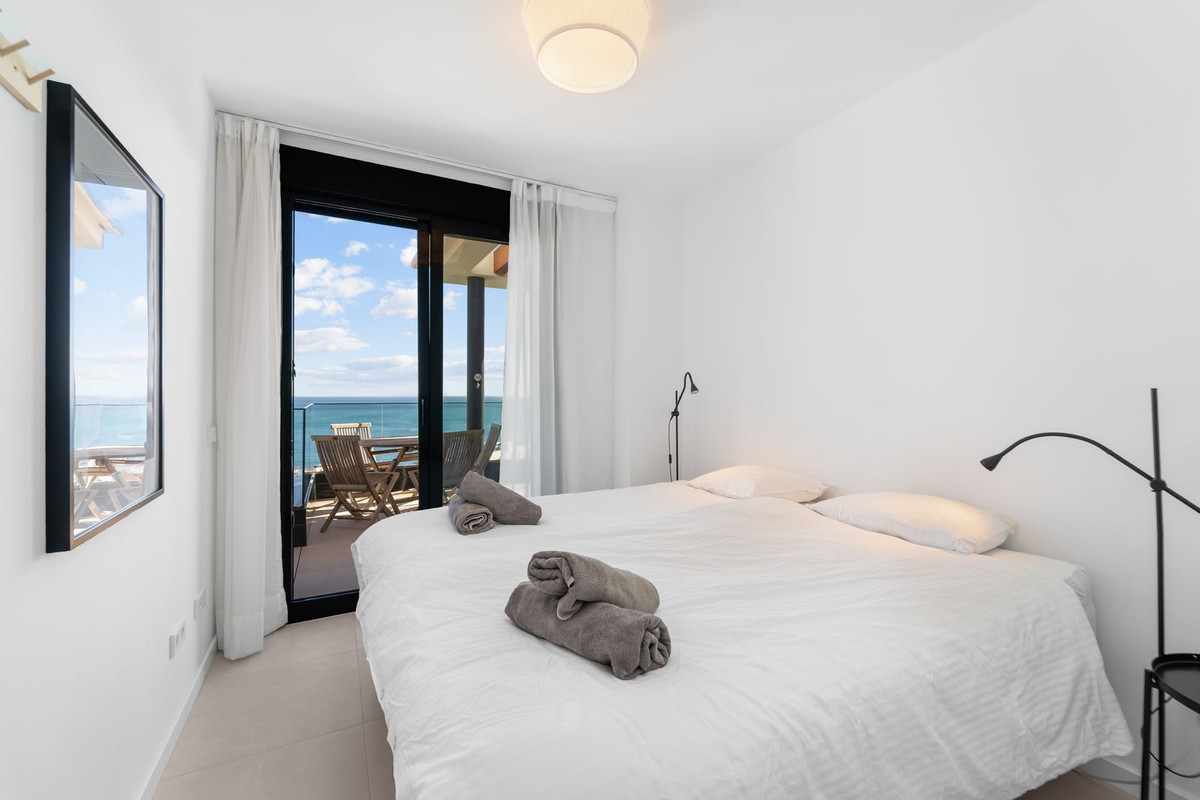 Te koop Penthouse Duplex Costa Del Sol Fuengirola € 965.000,-