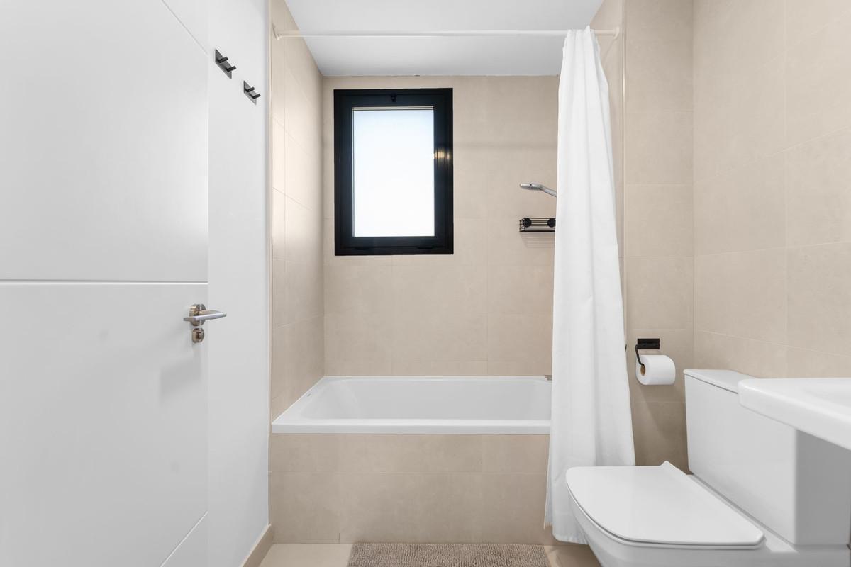 Te koop Penthouse Duplex Costa Del Sol Fuengirola € 965.000,-