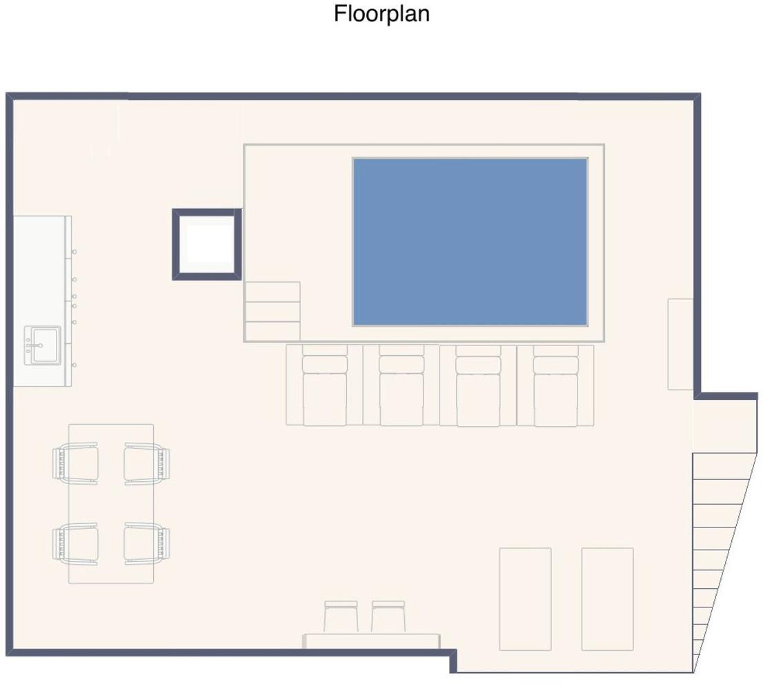 Te koop Penthouse Duplex Costa Del Sol Fuengirola € 965.000,-