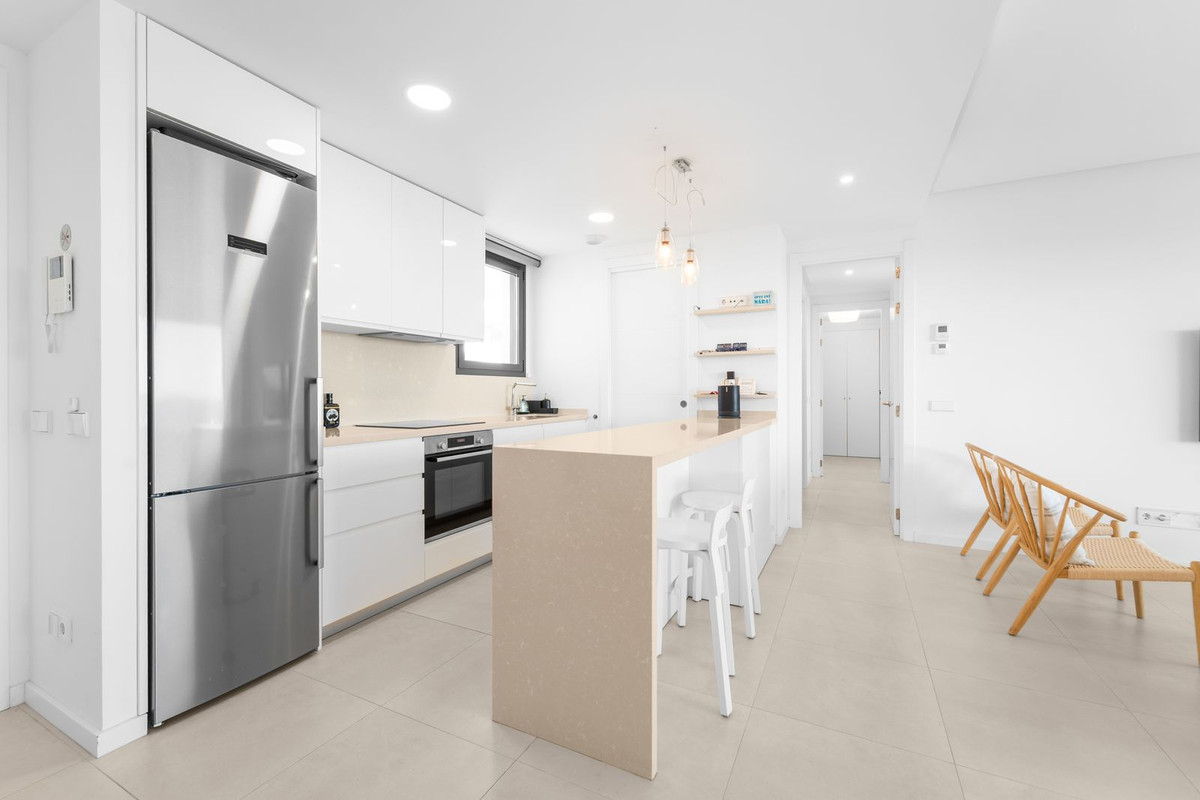 Te koop Penthouse Duplex Costa Del Sol Fuengirola € 965.000,-