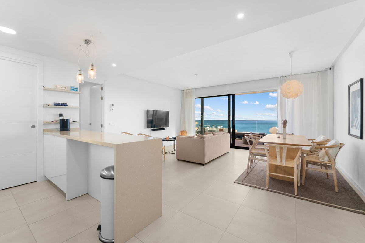 Te koop Penthouse Duplex Costa Del Sol Fuengirola € 965.000,-