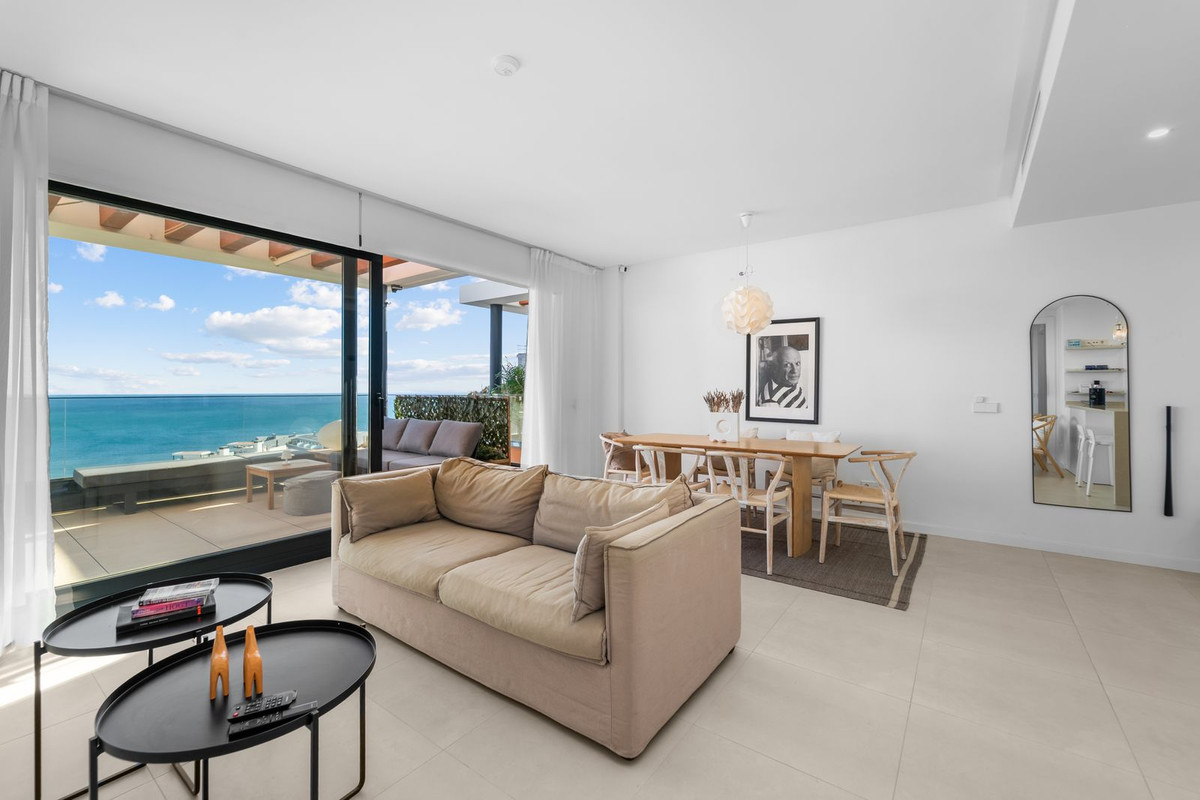 Te koop Penthouse Duplex Costa Del Sol Fuengirola € 965.000,-