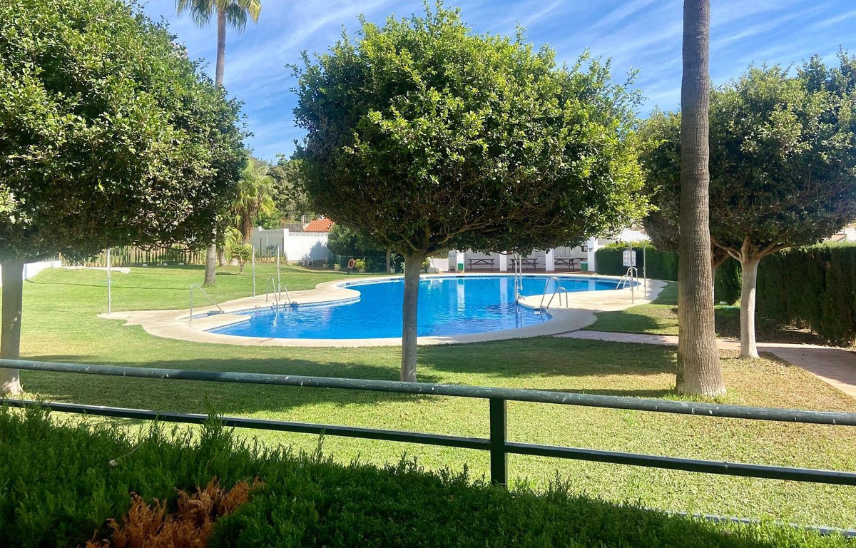 Te koop Gelijkvloers appartement Costa Del Sol Benalmadena € 310.000,-