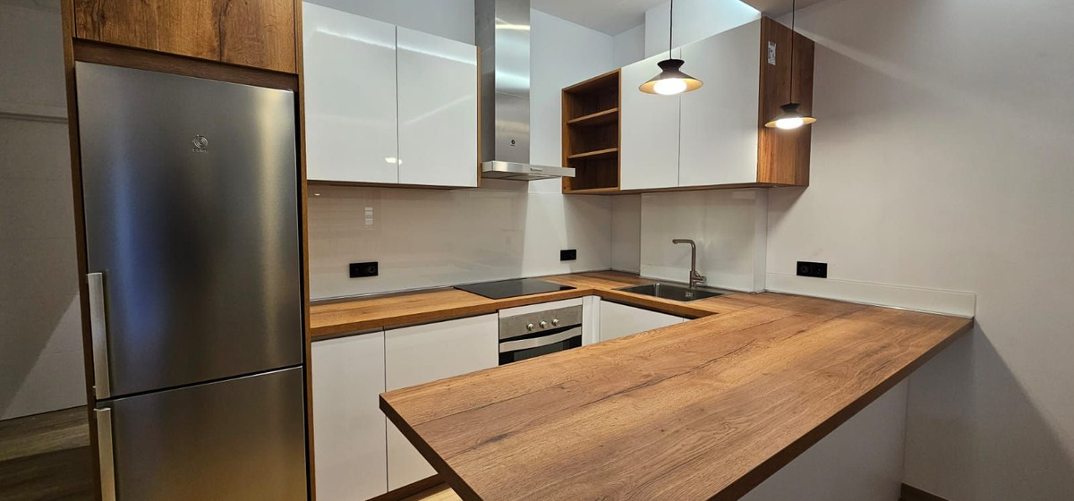 Te koop Gelijkvloers appartement Costa Del Sol Fuengirola € 210.000,-