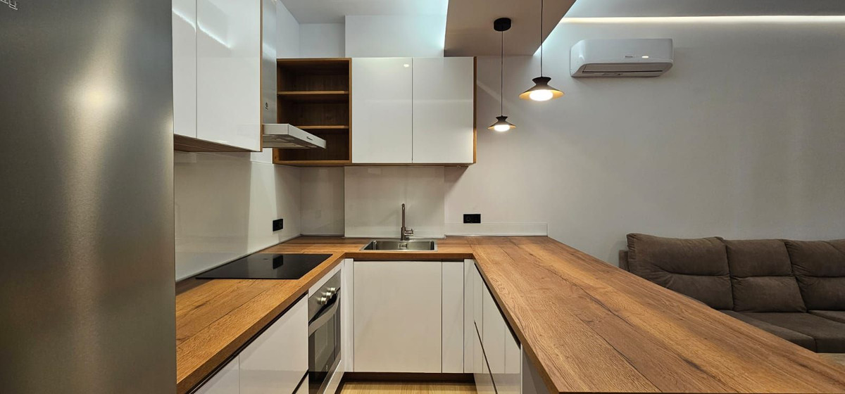 Te koop Gelijkvloers appartement Costa Del Sol Fuengirola € 210.000,-