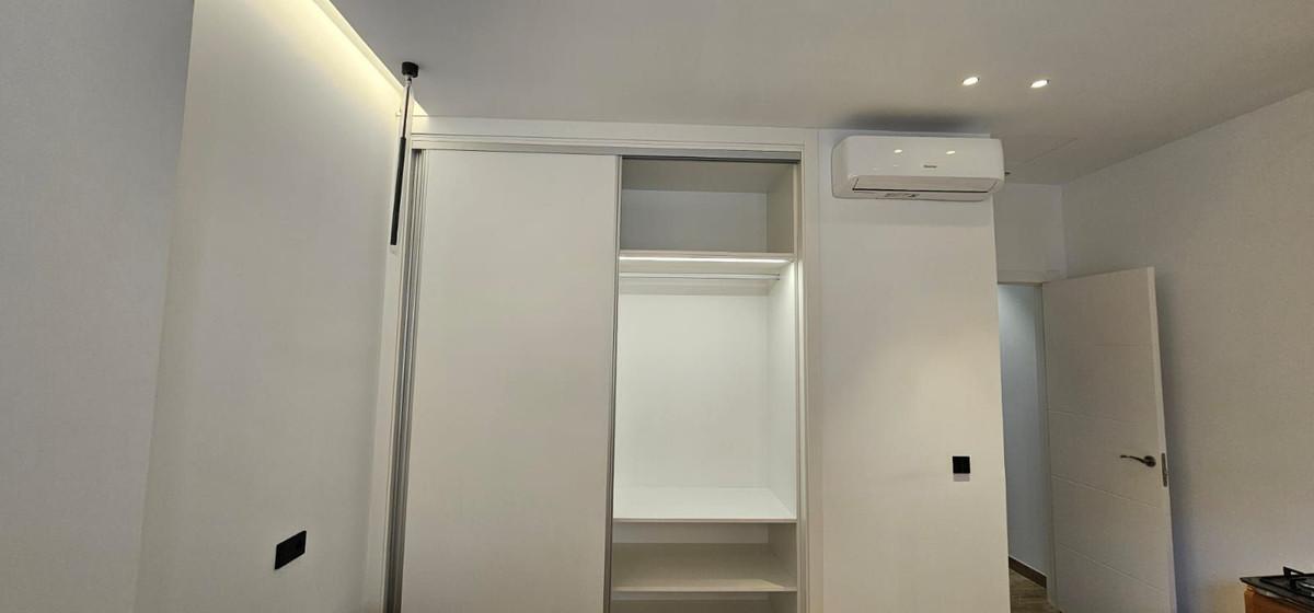 Te koop Gelijkvloers appartement Costa Del Sol Fuengirola € 210.000,-