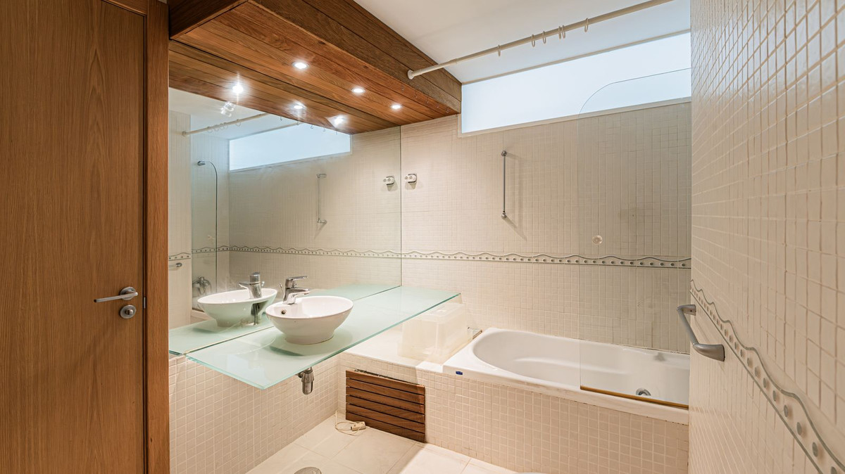 Te koop Gelijkvloers appartement Costa Del Sol Benalmadena € 399.000,-