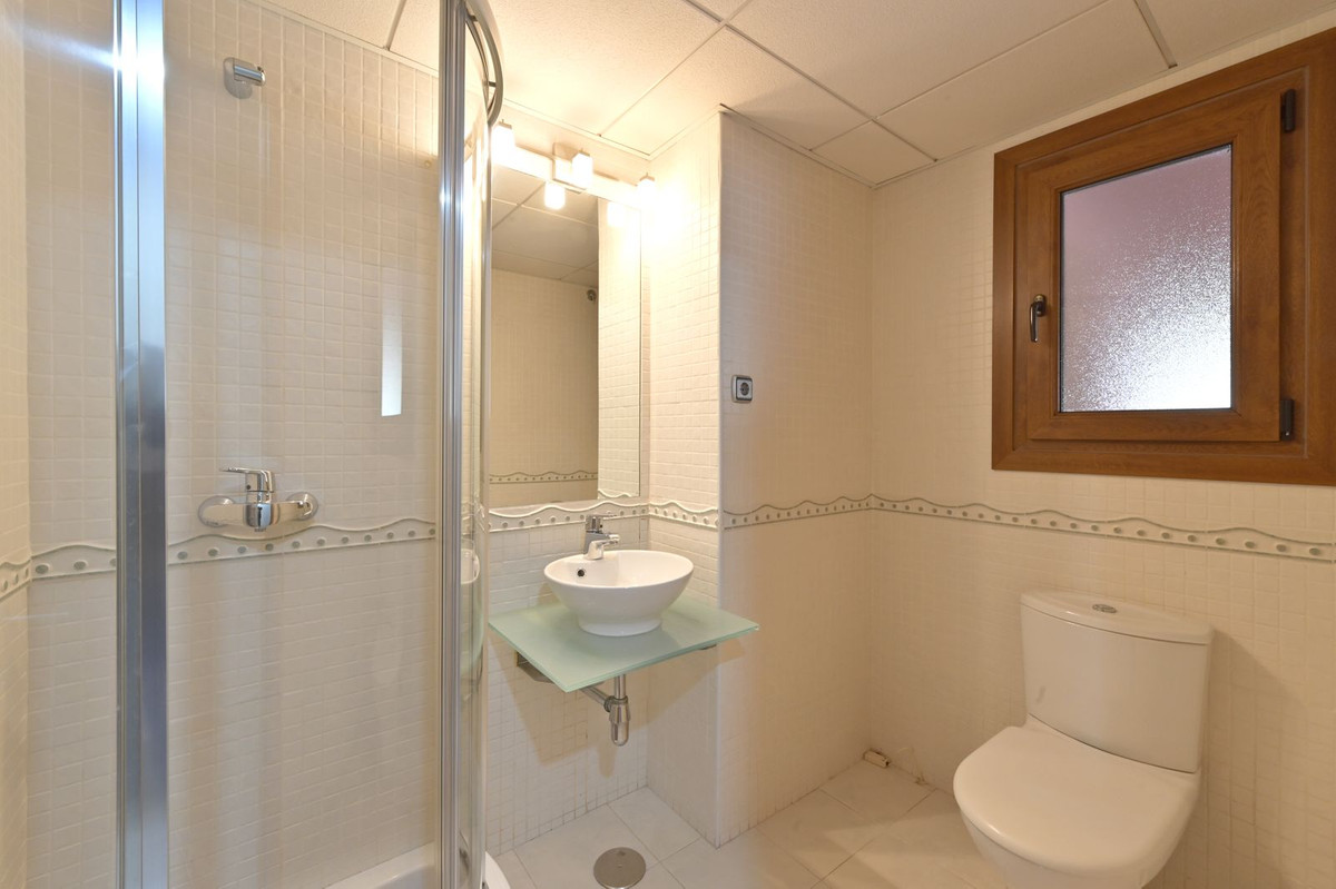 Te koop Gelijkvloers appartement Costa Del Sol Benalmadena € 399.000,-