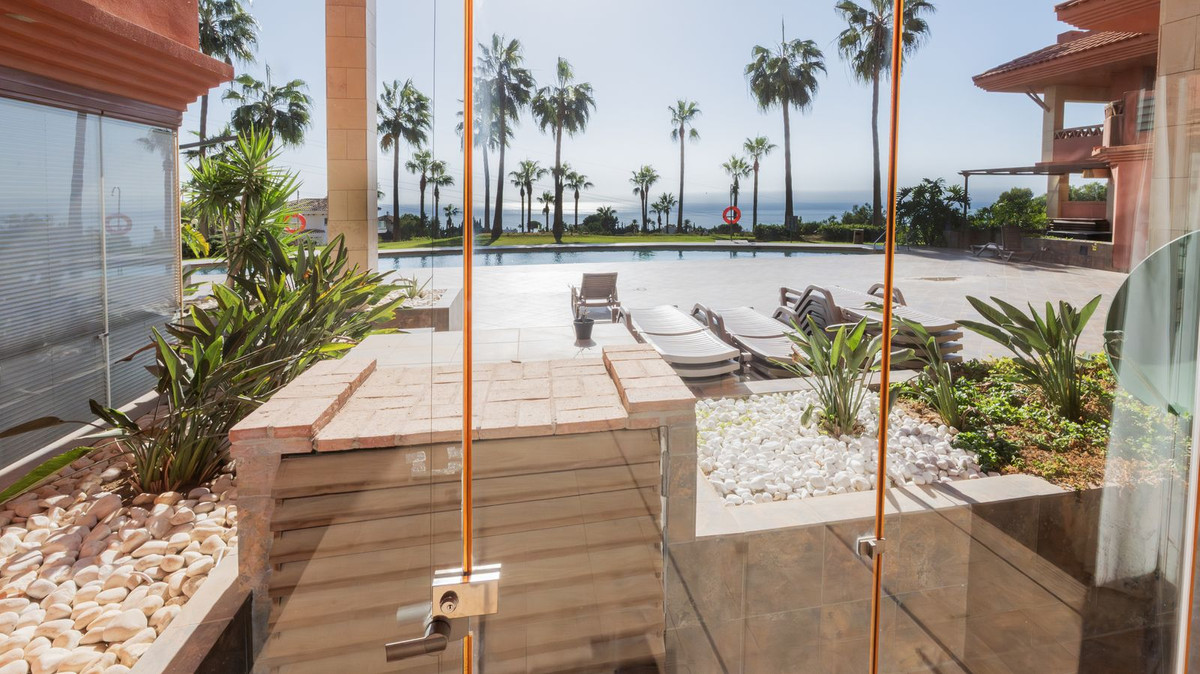 Te koop Gelijkvloers appartement Costa Del Sol Benalmadena € 399.000,-