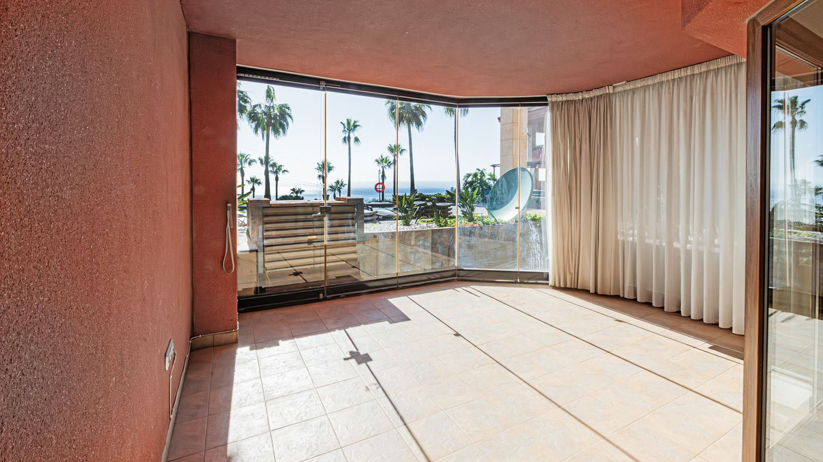 Te koop Gelijkvloers appartement Costa Del Sol Benalmadena € 399.000,-