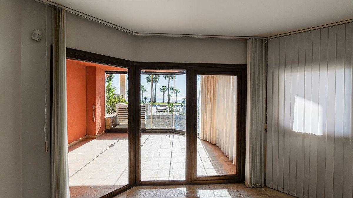 Te koop Gelijkvloers appartement Costa Del Sol Benalmadena € 399.000,-