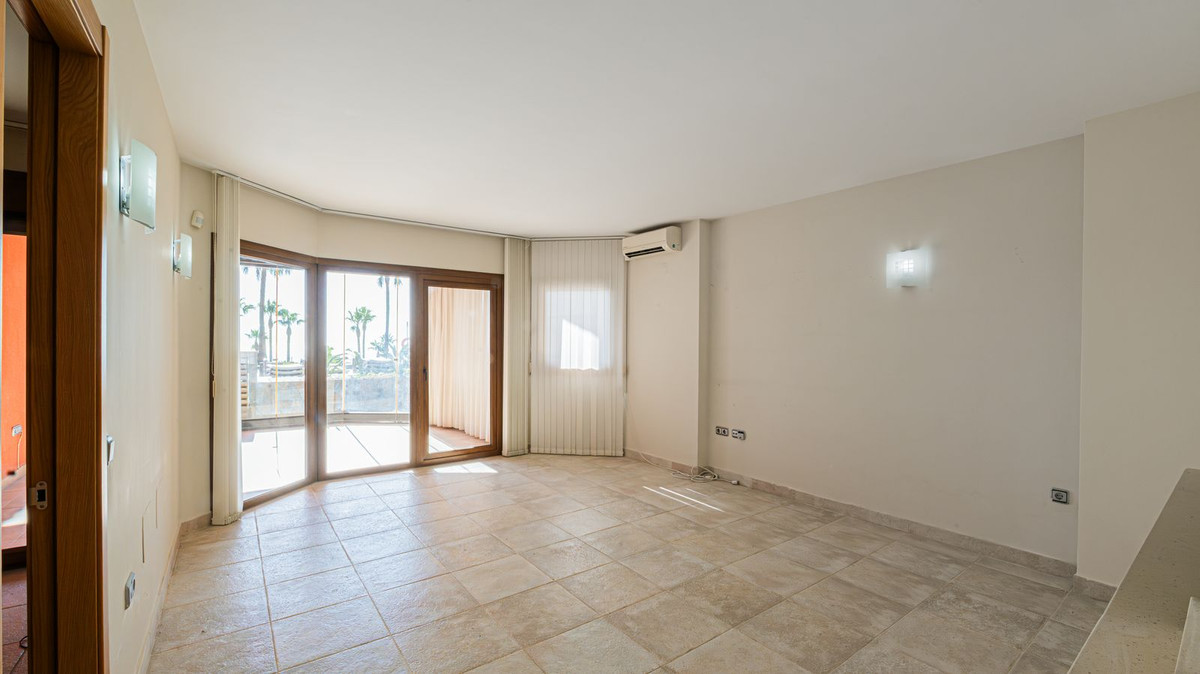 Te koop Gelijkvloers appartement Costa Del Sol Benalmadena € 399.000,-