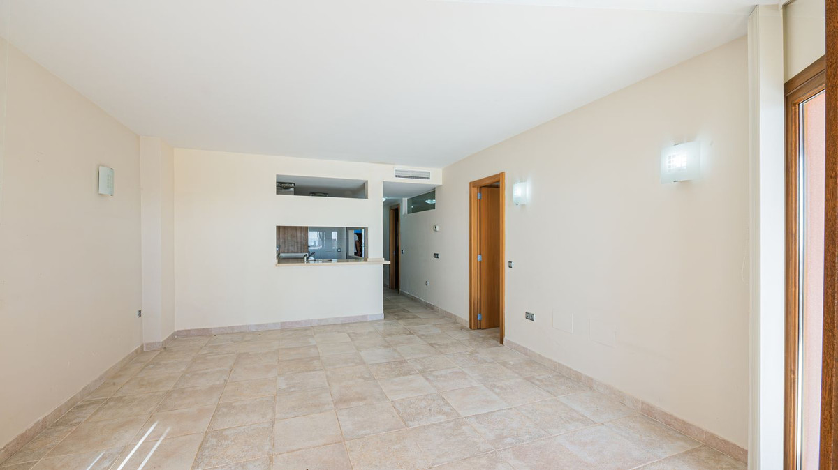 Te koop Gelijkvloers appartement Costa Del Sol Benalmadena € 399.000,-