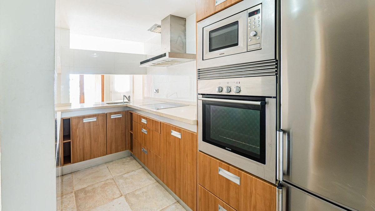 Te koop Gelijkvloers appartement Costa Del Sol Benalmadena € 399.000,-