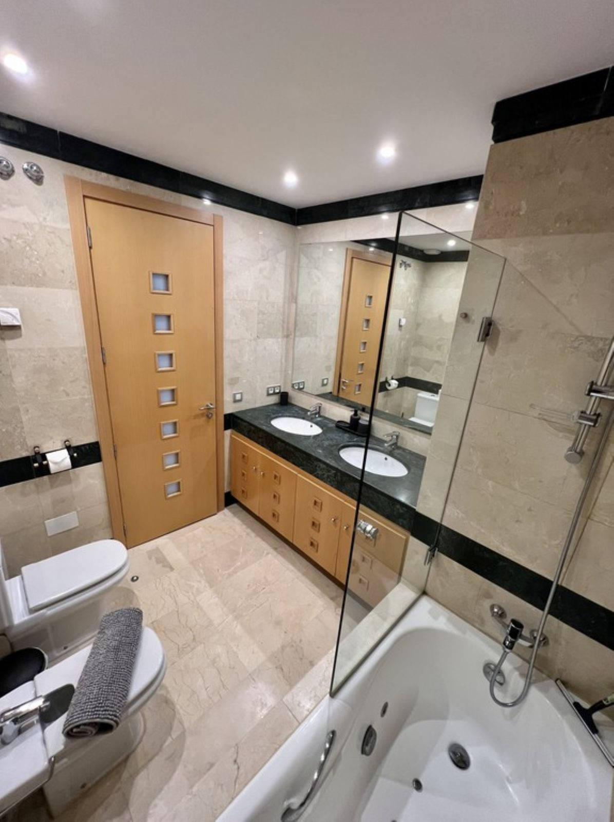 Te koop Middle Floor Apartment Costa Del Sol La Cala Golf € 395.000,-