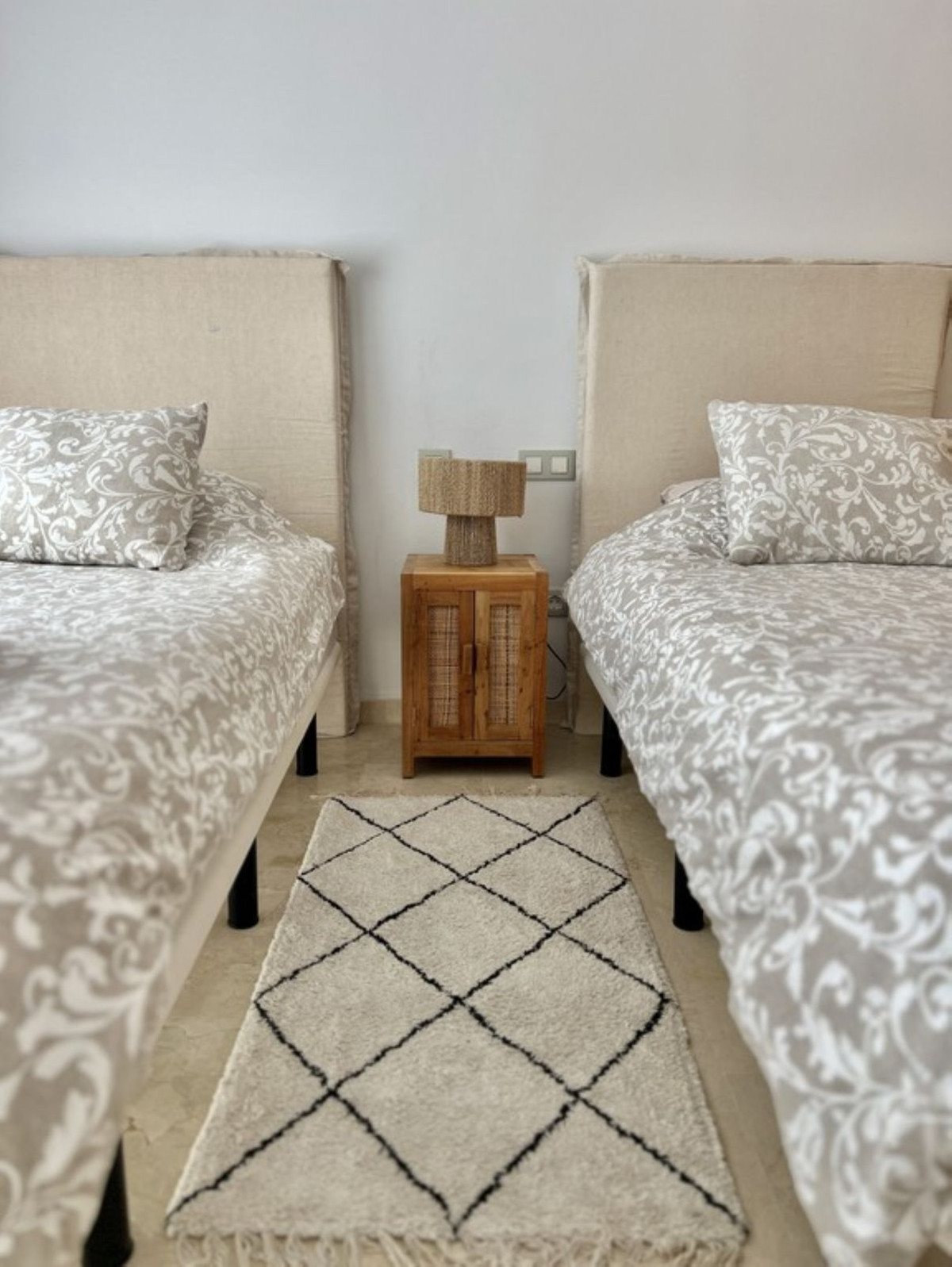 Te koop Middle Floor Apartment Costa Del Sol La Cala Golf € 395.000,-