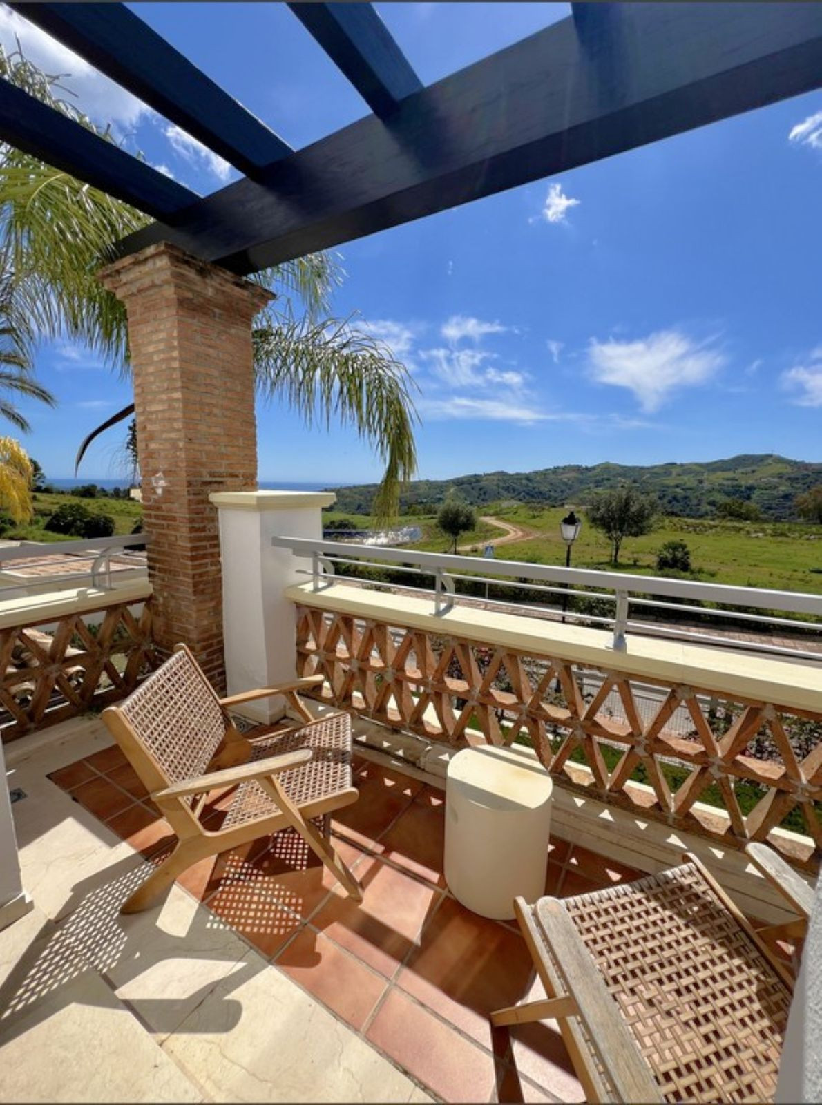 Te koop Middle Floor Apartment Costa Del Sol La Cala Golf € 395.000,-