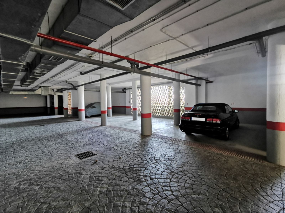 Te koop Middle Floor Apartment Costa Del Sol La Cala Golf € 395.000,-