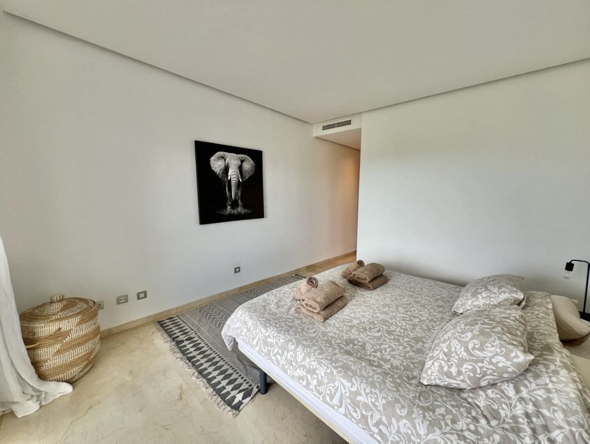 Te koop Middle Floor Apartment Costa Del Sol La Cala Golf € 395.000,-