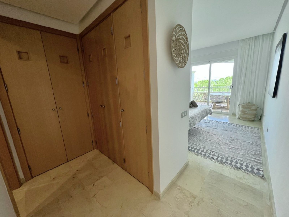 Te koop Middle Floor Apartment Costa Del Sol La Cala Golf € 395.000,-