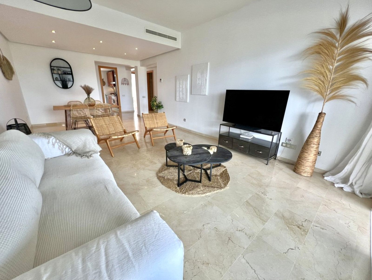 Te koop Middle Floor Apartment Costa Del Sol La Cala Golf € 395.000,-