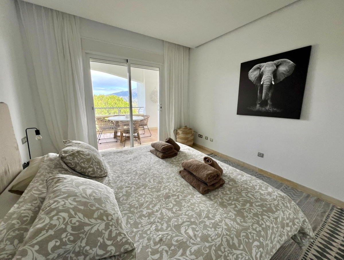 Te koop Middle Floor Apartment Costa Del Sol La Cala Golf € 395.000,-