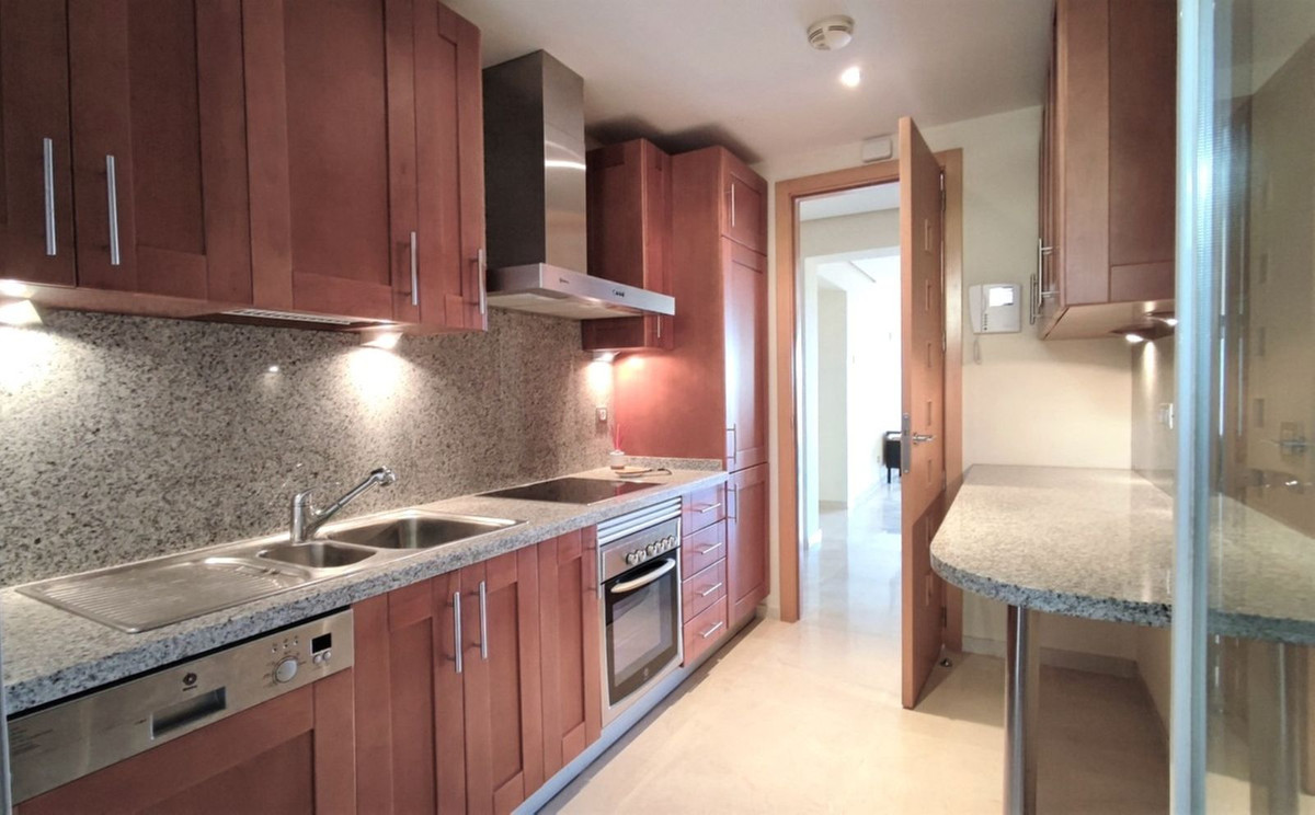 Te koop Middle Floor Apartment Costa Del Sol La Cala Golf € 395.000,-