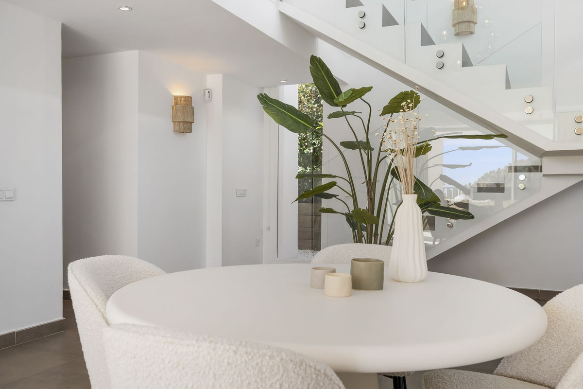 Te koop Vrijstaande Villa Costa Del Sol Mijas € 1.400.000,-