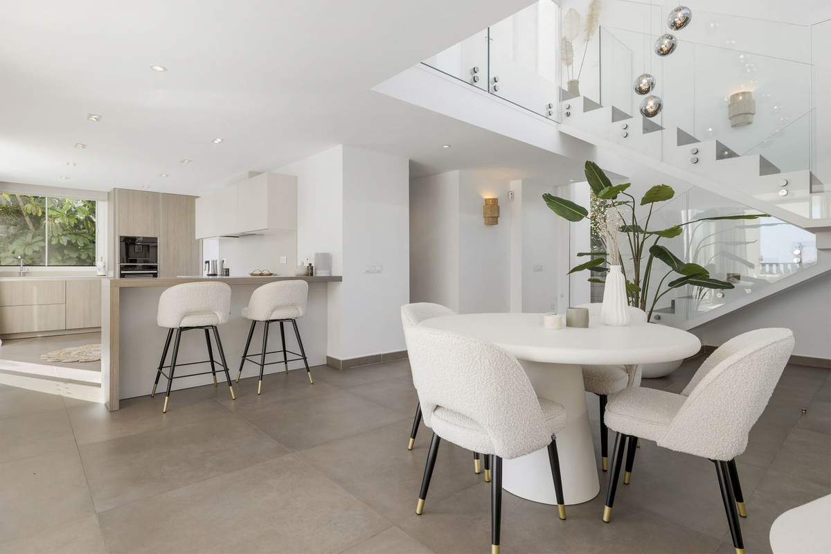 Te koop Vrijstaande Villa Costa Del Sol Mijas € 1.400.000,-