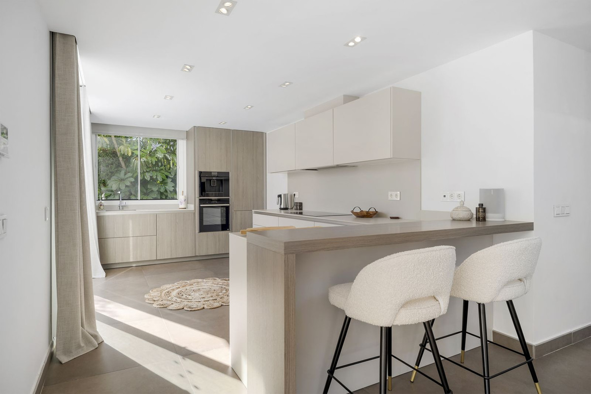 Te koop Vrijstaande Villa Costa Del Sol Mijas € 1.400.000,-