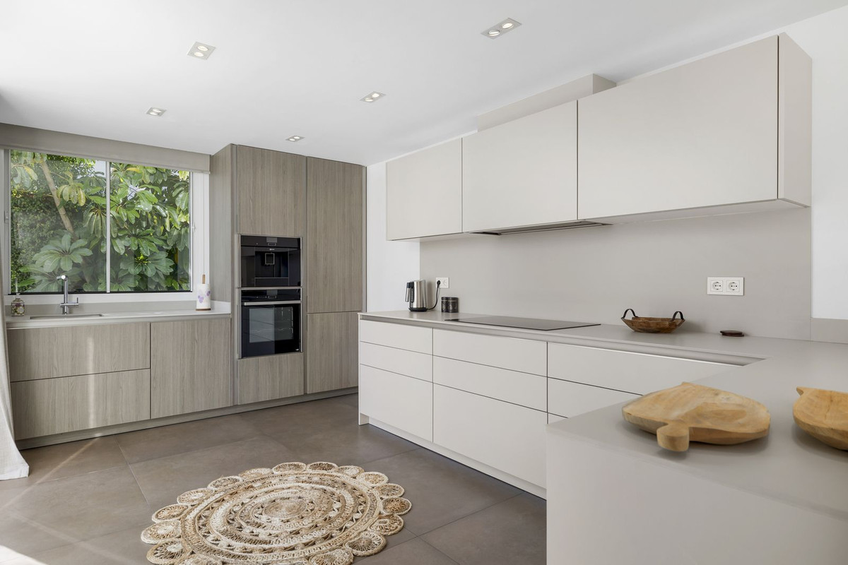 Te koop Vrijstaande Villa Costa Del Sol Mijas € 1.400.000,-