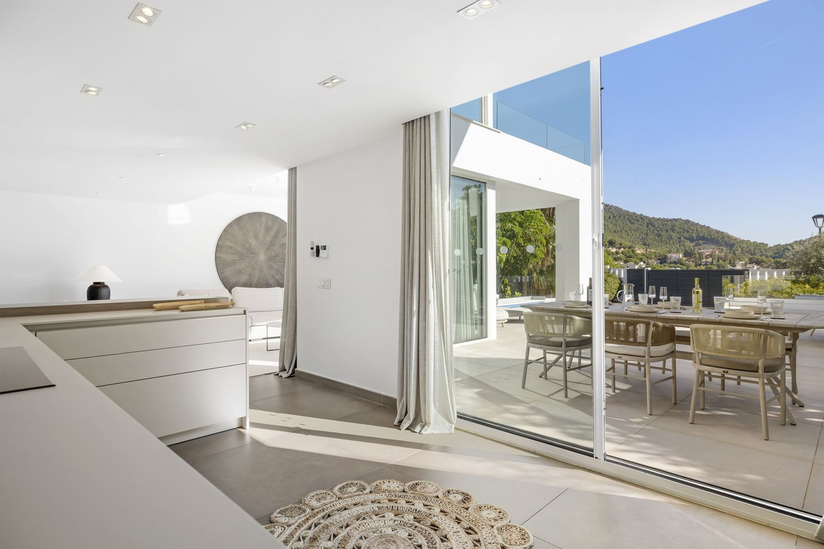 Te koop Vrijstaande Villa Costa Del Sol Mijas € 1.400.000,-