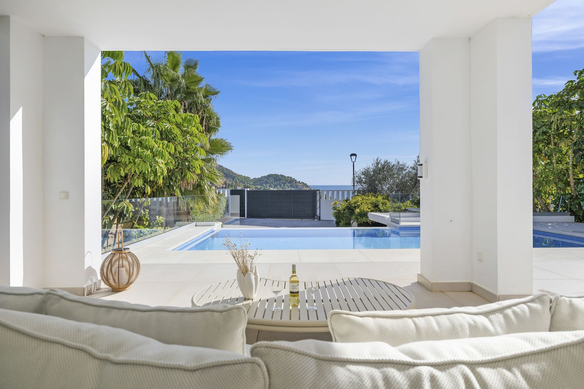Te koop Vrijstaande Villa Costa Del Sol Mijas € 1.400.000,-