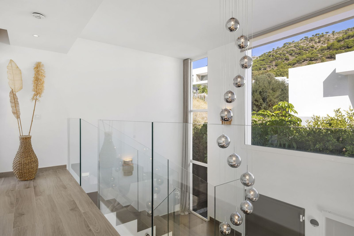 Te koop Vrijstaande Villa Costa Del Sol Mijas € 1.400.000,-