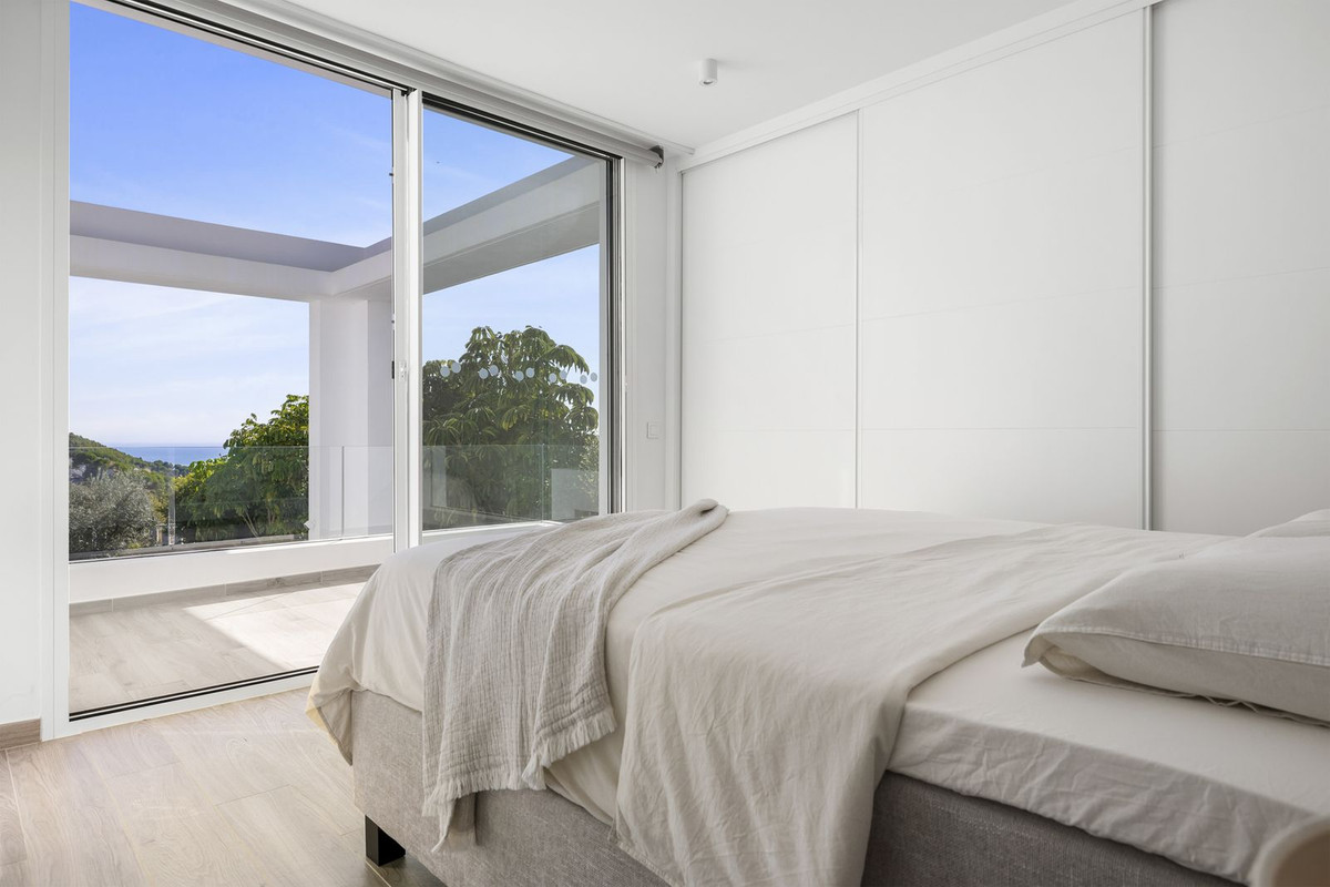 Te koop Vrijstaande Villa Costa Del Sol Mijas € 1.400.000,-