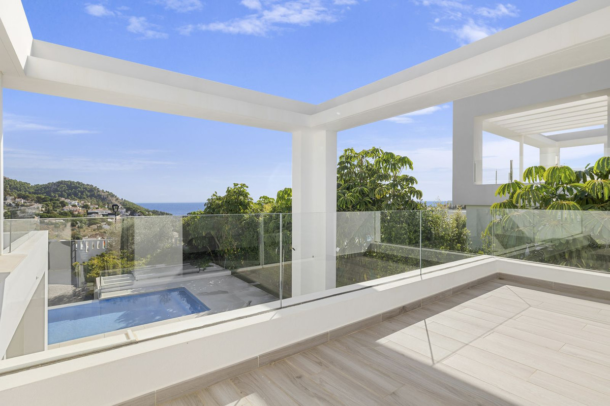 Te koop Vrijstaande Villa Costa Del Sol Mijas € 1.400.000,-