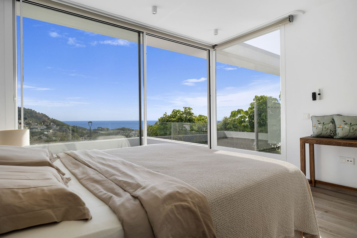 Te koop Vrijstaande Villa Costa Del Sol Mijas € 1.400.000,-