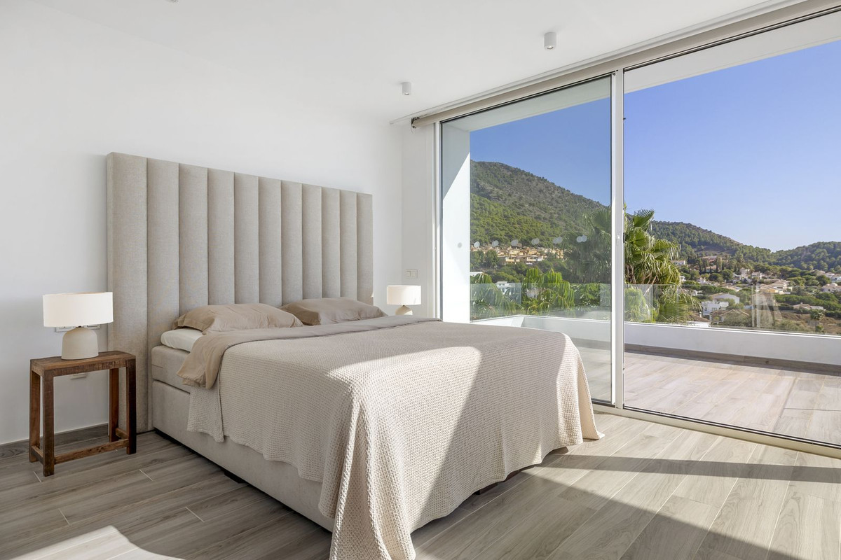 Te koop Vrijstaande Villa Costa Del Sol Mijas € 1.400.000,-