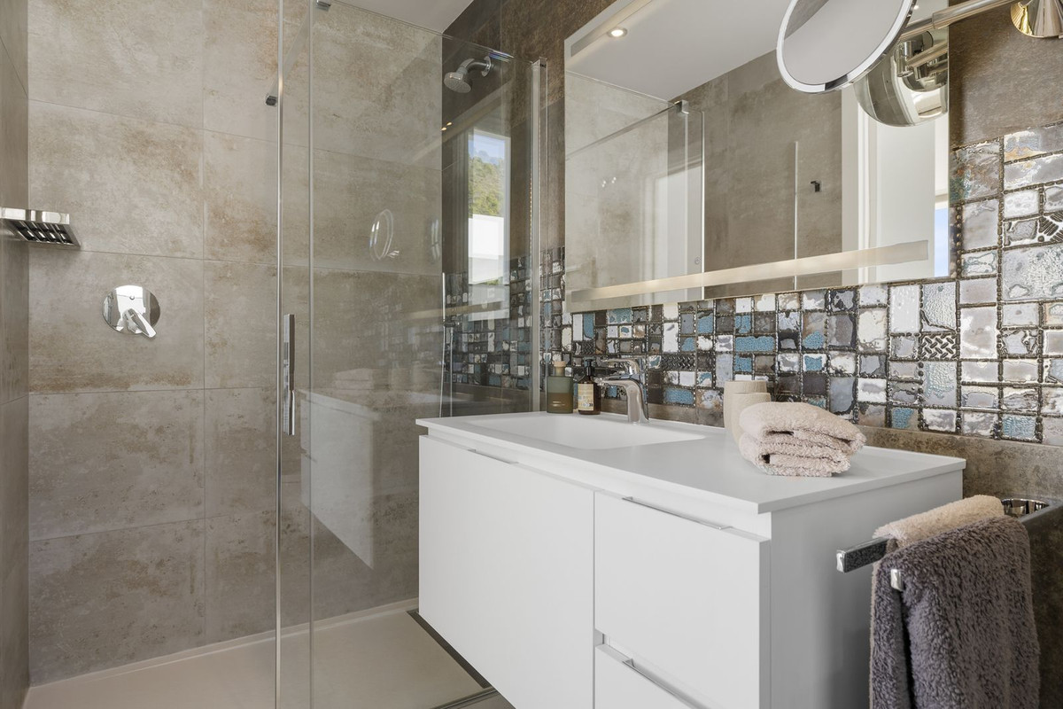 Te koop Vrijstaande Villa Costa Del Sol Mijas € 1.400.000,-