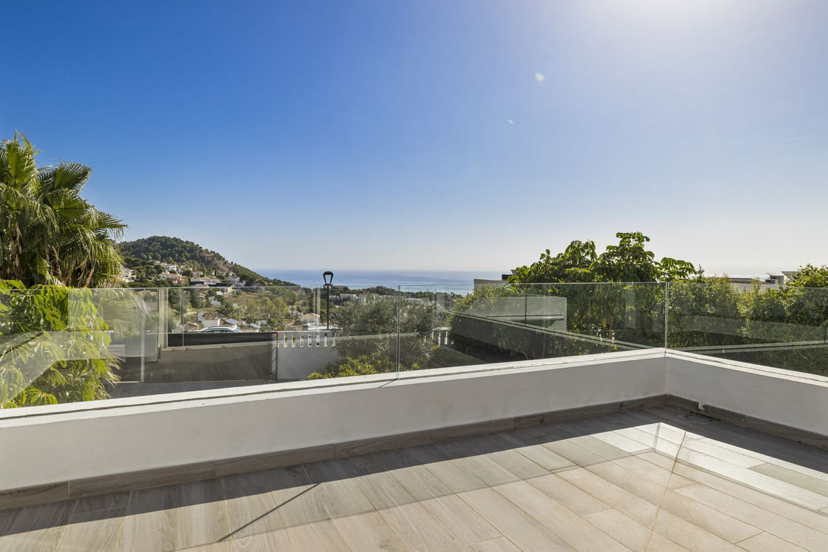 Te koop Vrijstaande Villa Costa Del Sol Mijas € 1.400.000,-