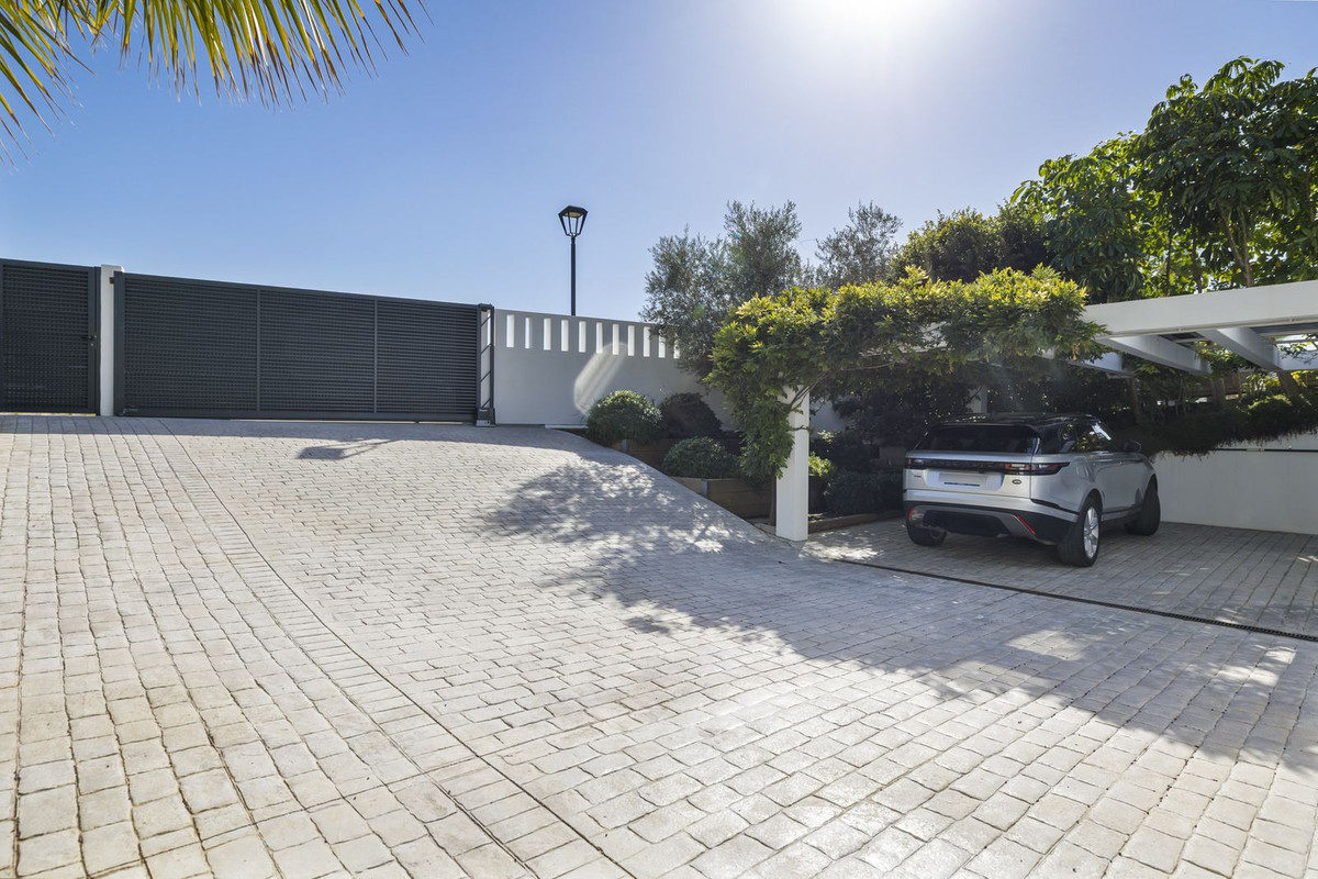 Te koop Vrijstaande Villa Costa Del Sol Mijas € 1.400.000,-