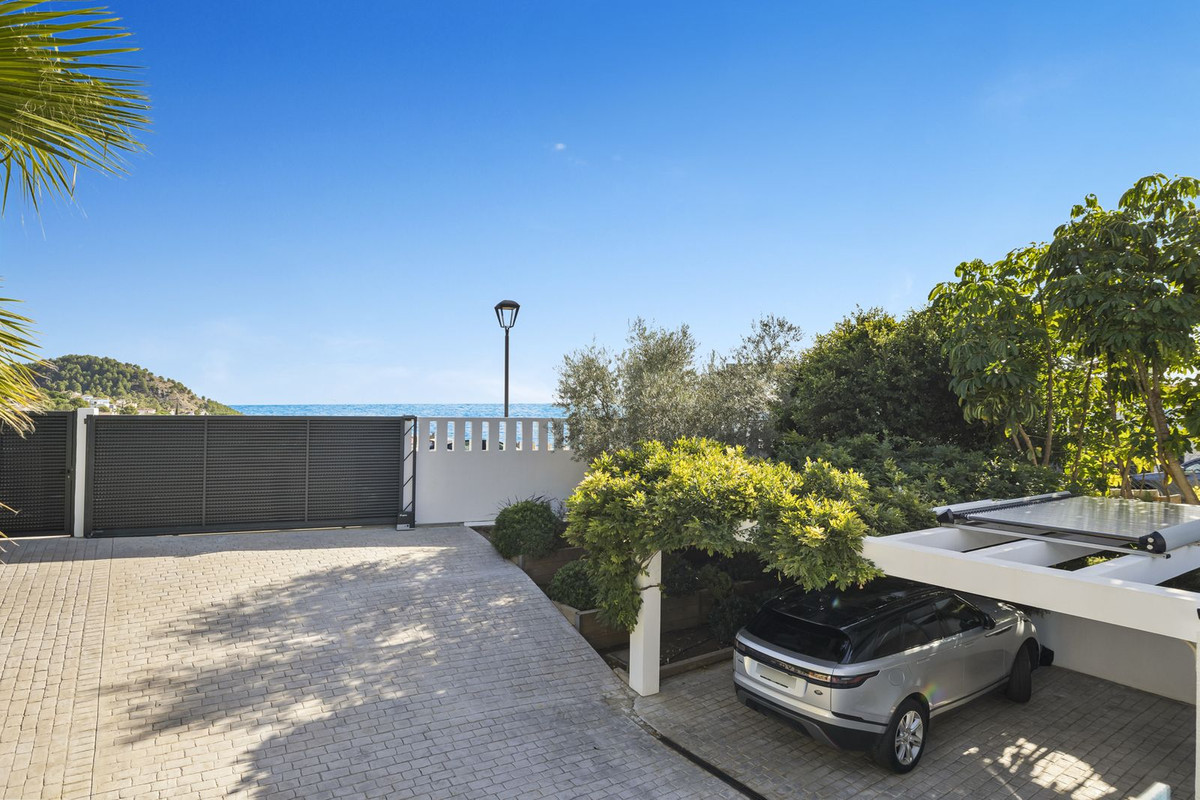 Te koop Vrijstaande Villa Costa Del Sol Mijas € 1.400.000,-