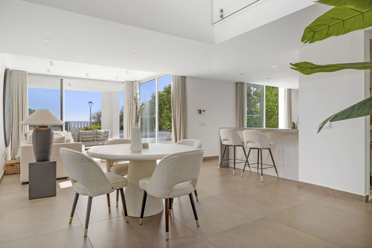 Te koop Vrijstaande Villa Costa Del Sol Mijas € 1.400.000,-