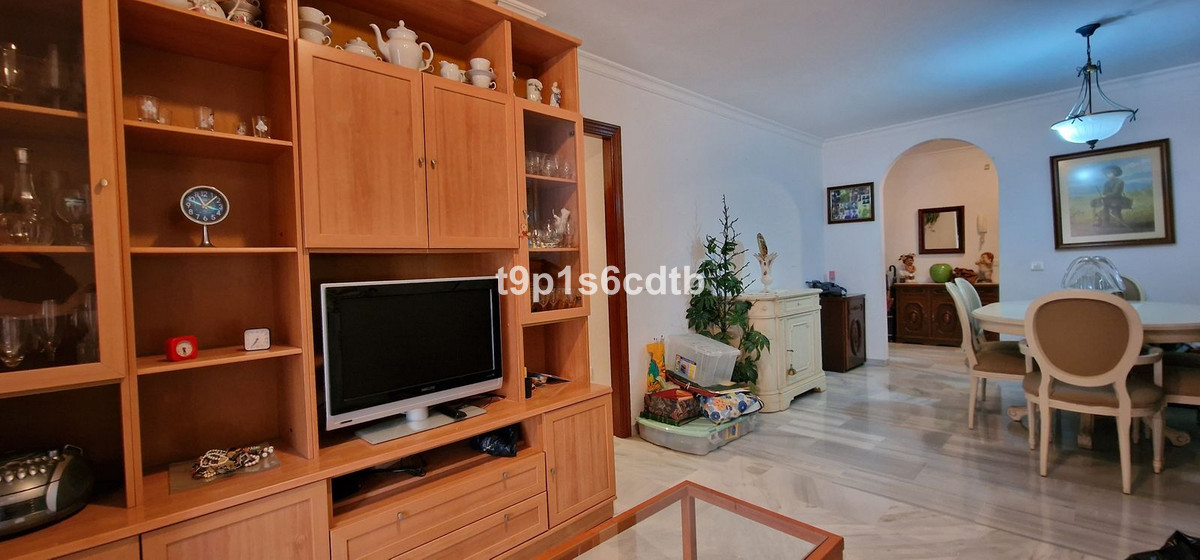 Te koop Middle Floor Apartment Costa Del Sol San Pedro De Alcántara € 375.000,-