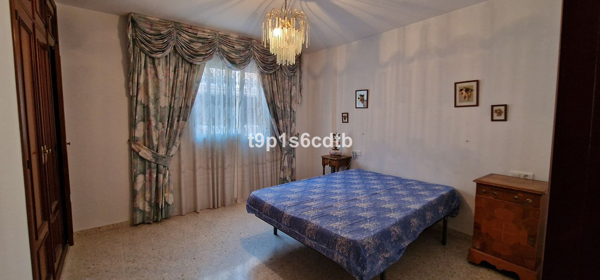 Te koop Middle Floor Apartment Costa Del Sol San Pedro De Alcántara € 375.000,-