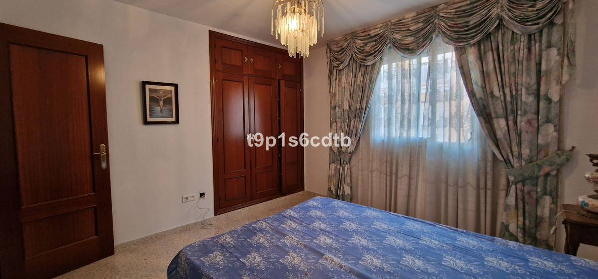 Te koop Middle Floor Apartment Costa Del Sol San Pedro De Alcántara € 375.000,-