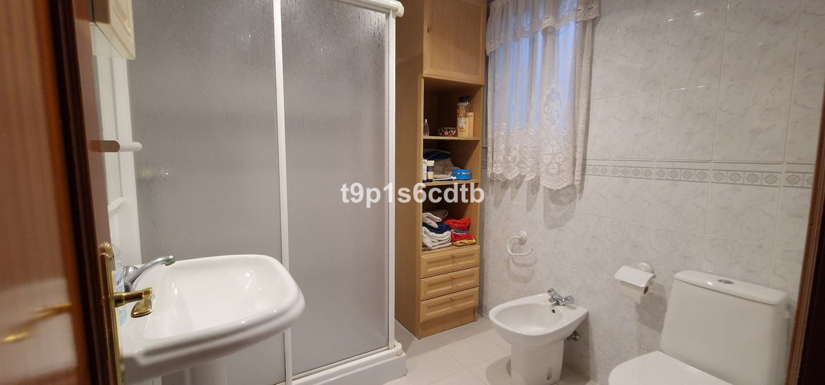 Te koop Middle Floor Apartment Costa Del Sol San Pedro De Alcántara € 375.000,-