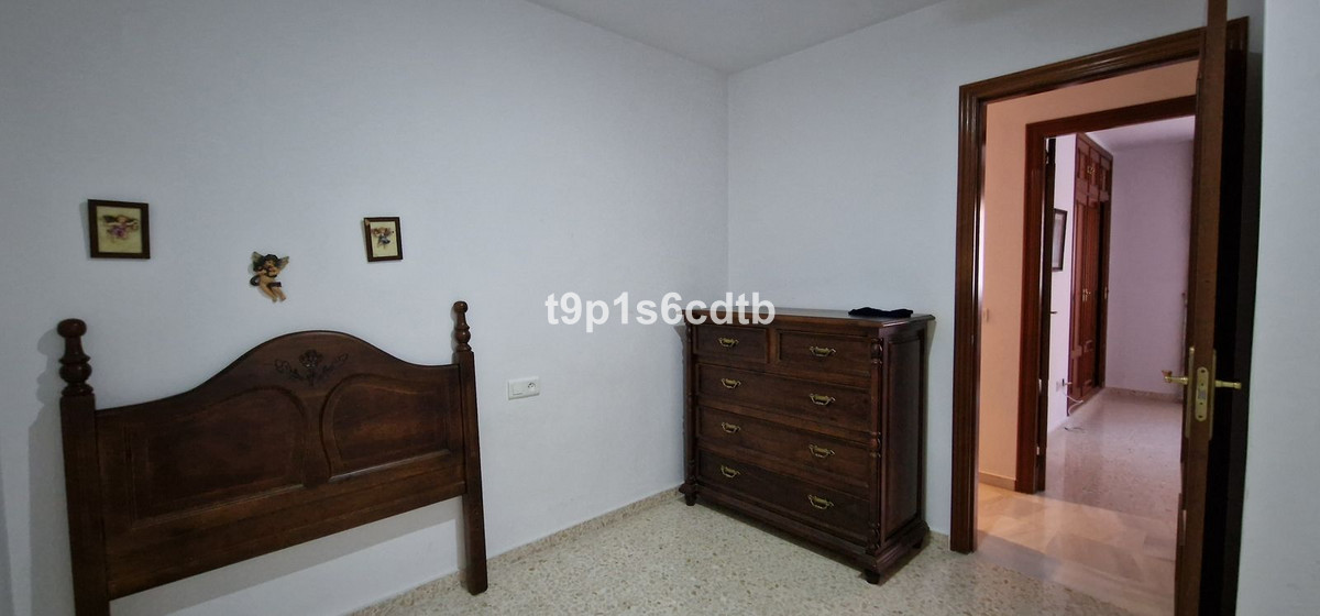 Te koop Middle Floor Apartment Costa Del Sol San Pedro De Alcántara € 375.000,-