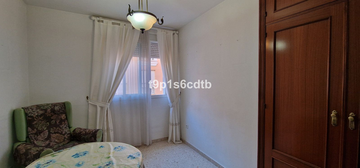 Te koop Middle Floor Apartment Costa Del Sol San Pedro De Alcántara € 375.000,-